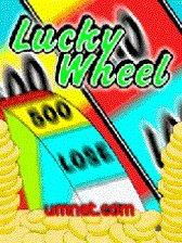 game pic for Lucky Wheel ML